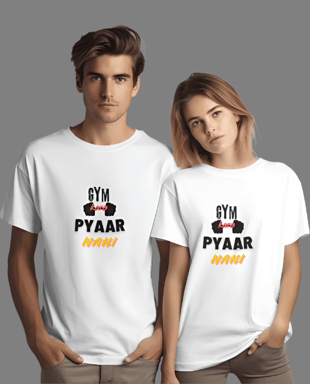 GYM T-SHIRT FOR MAN gym oversized t shirt men